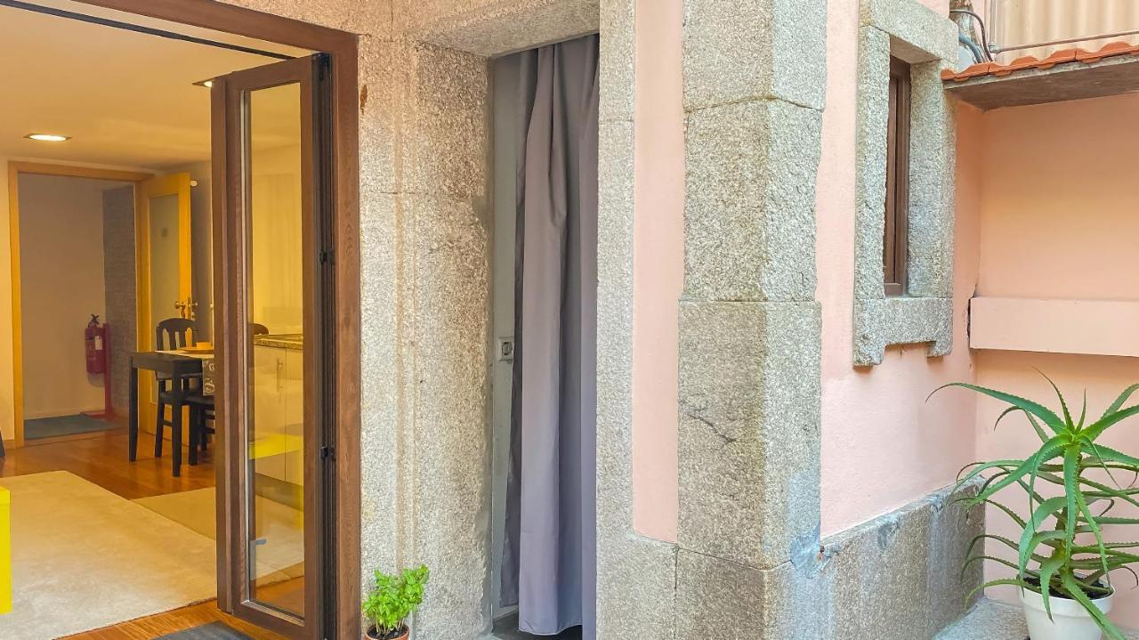 Gardenia Aparthotel Порту Экстерьер фото