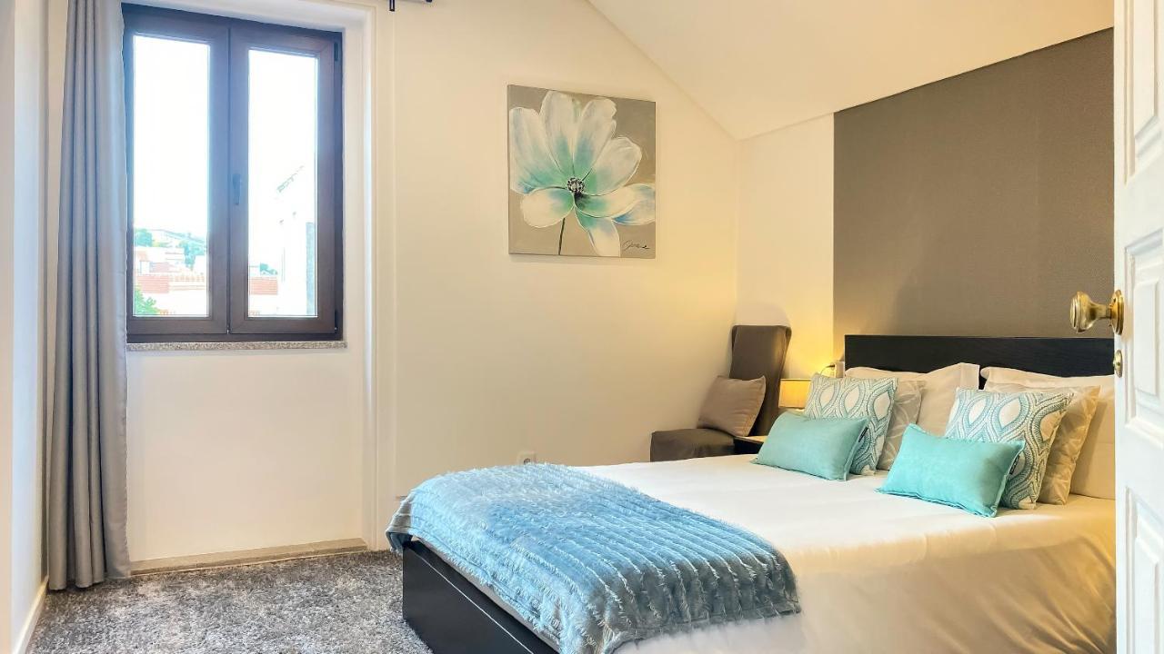Gardenia Aparthotel Порту Экстерьер фото