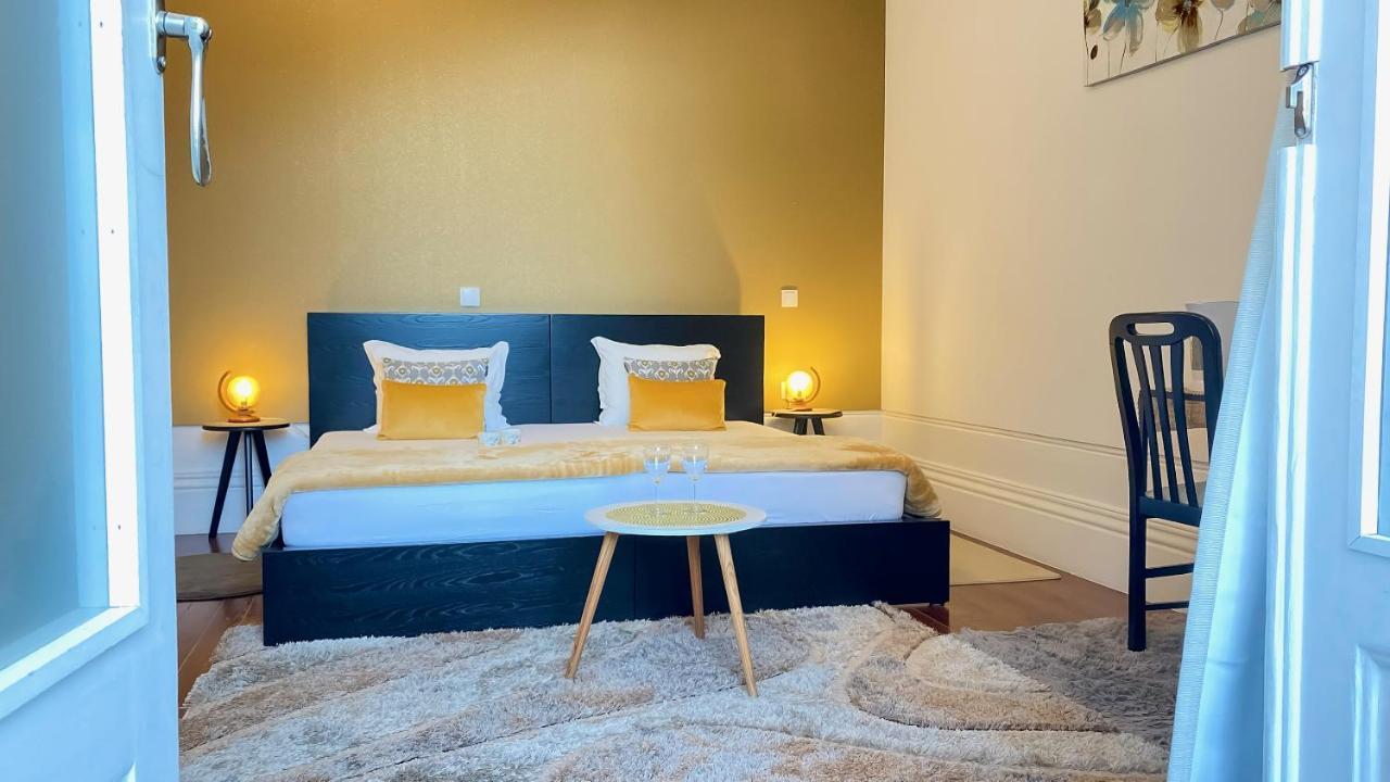 Gardenia Aparthotel Порту Экстерьер фото