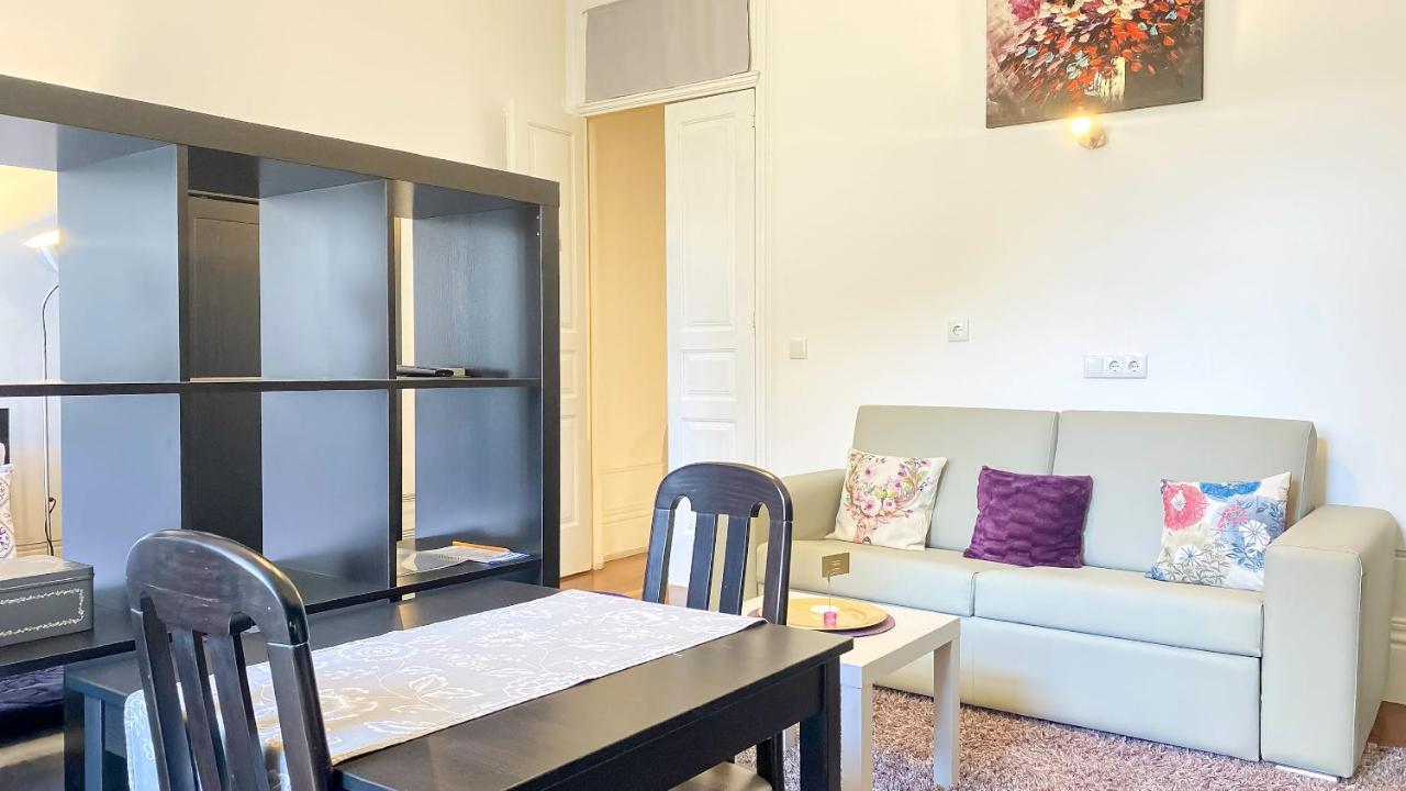 Gardenia Aparthotel Порту Экстерьер фото