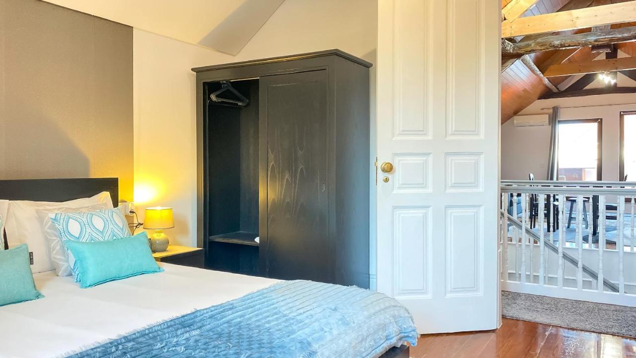 Gardenia Aparthotel Порту Экстерьер фото
