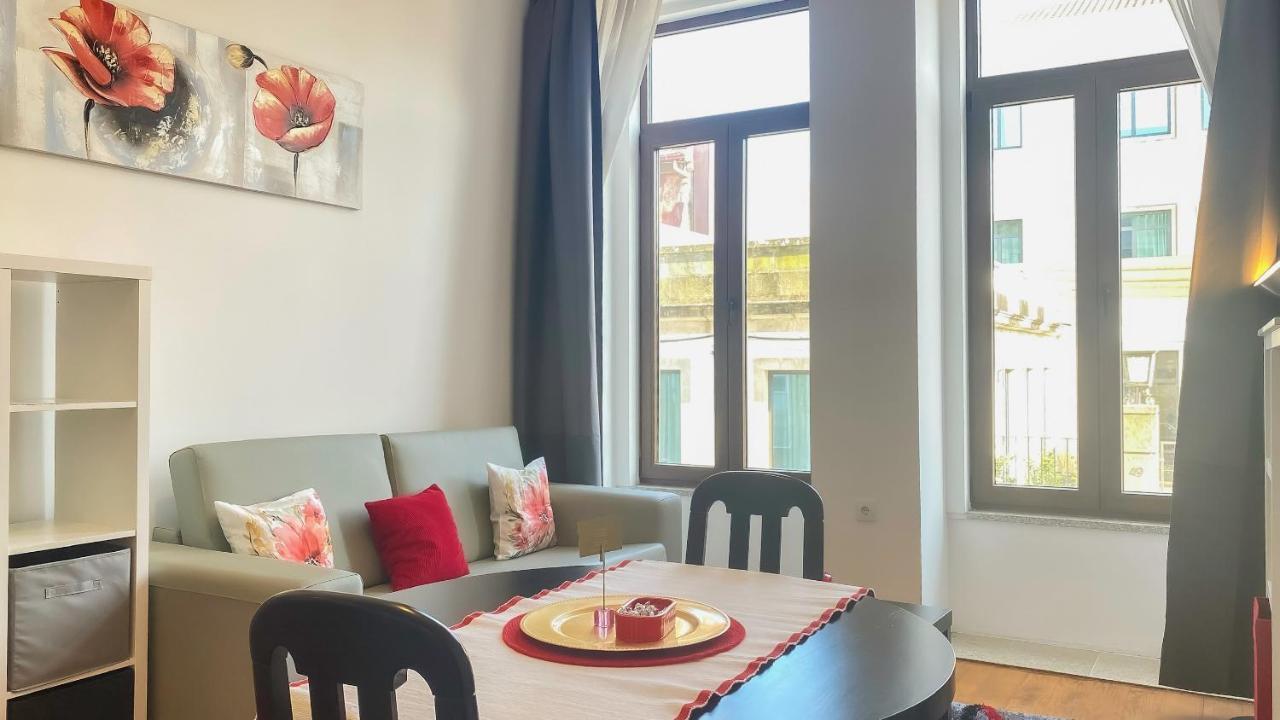 Gardenia Aparthotel Порту Экстерьер фото