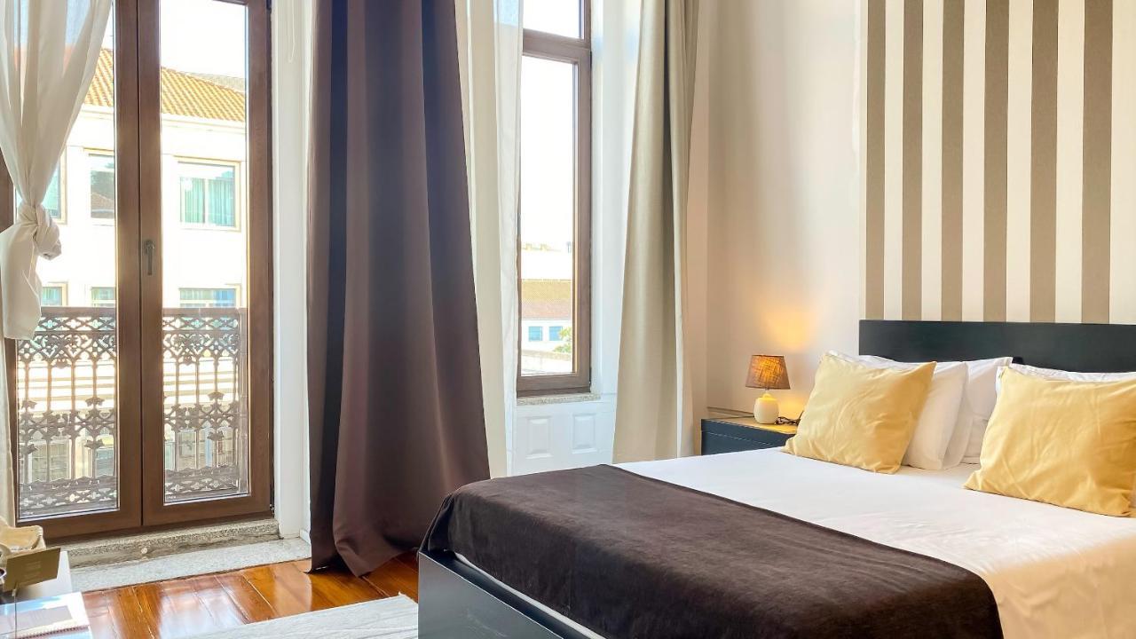 Gardenia Aparthotel Порту Экстерьер фото