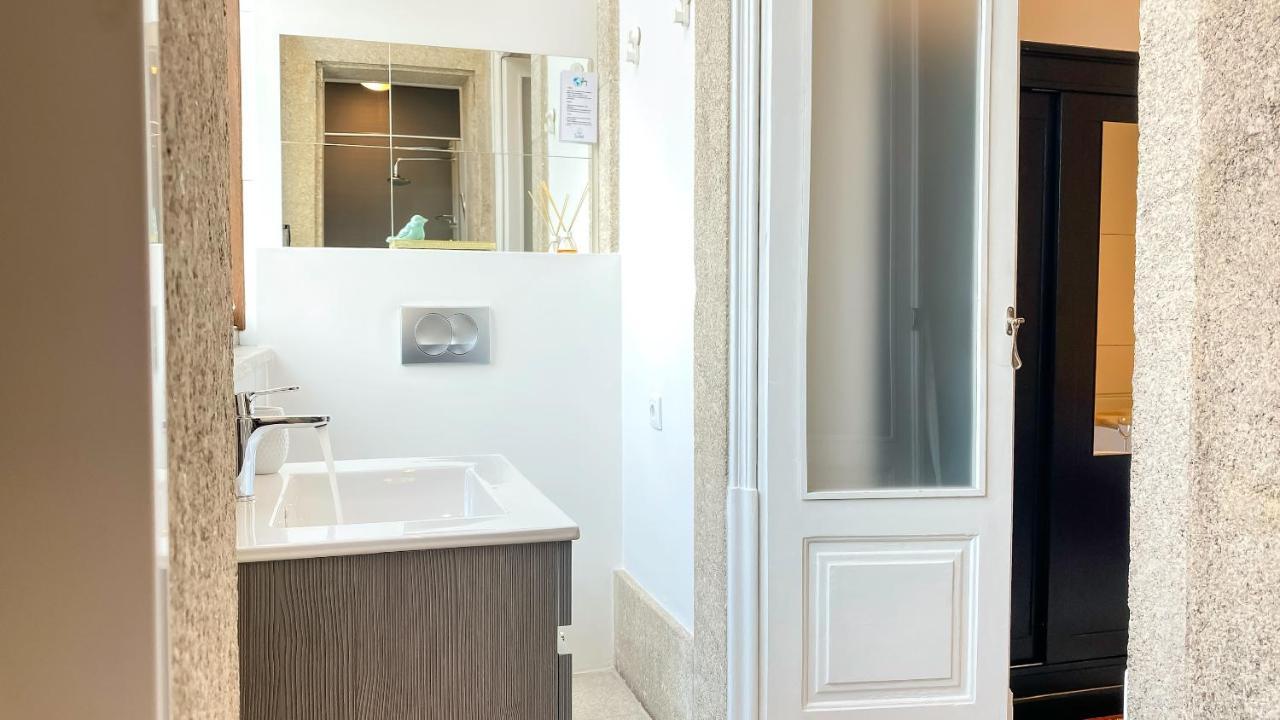 Gardenia Aparthotel Порту Экстерьер фото