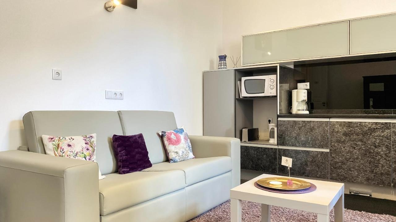 Gardenia Aparthotel Порту Экстерьер фото