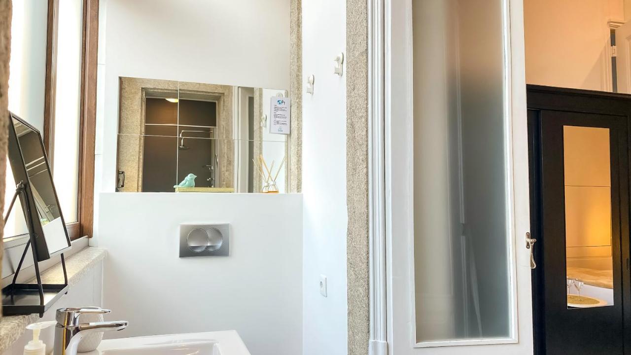 Gardenia Aparthotel Порту Экстерьер фото