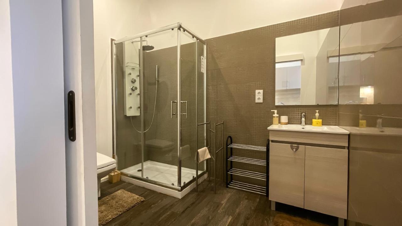 Gardenia Aparthotel Порту Экстерьер фото