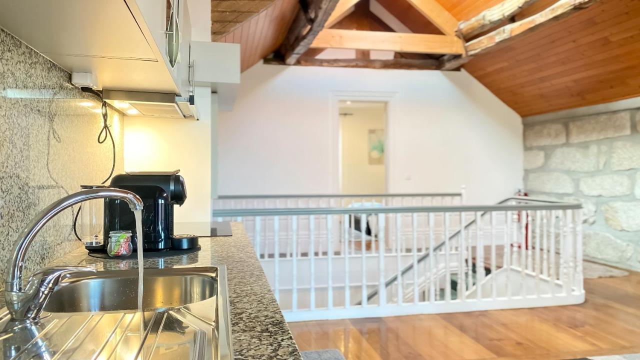 Gardenia Aparthotel Порту Экстерьер фото