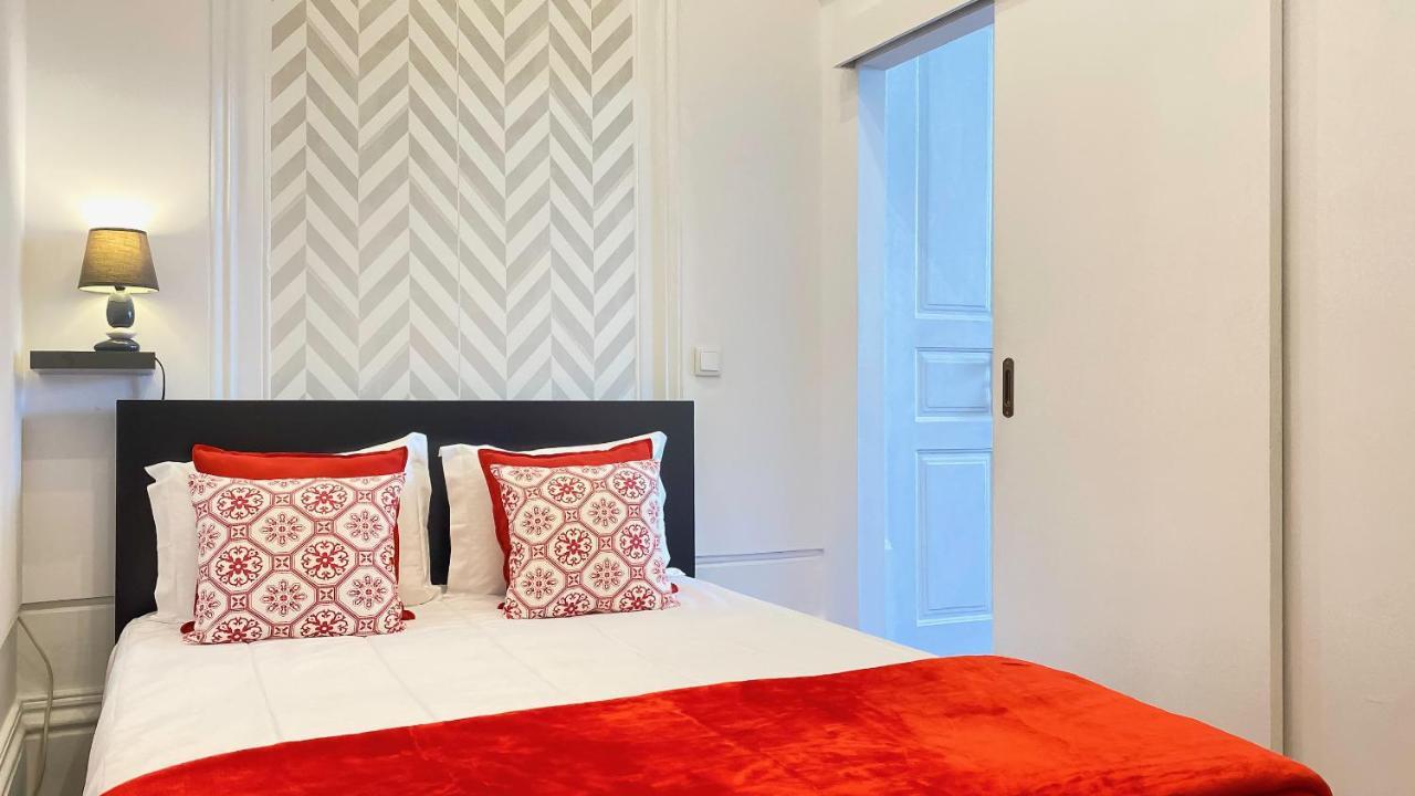 Gardenia Aparthotel Порту Экстерьер фото