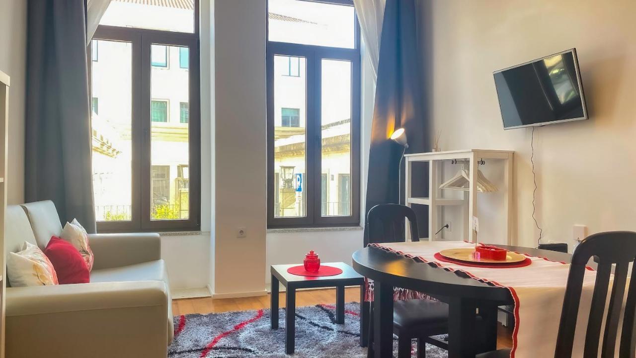 Gardenia Aparthotel Порту Экстерьер фото