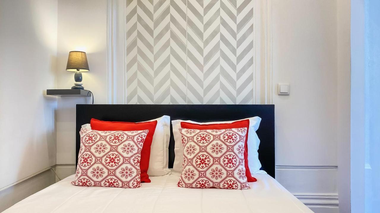 Gardenia Aparthotel Порту Экстерьер фото