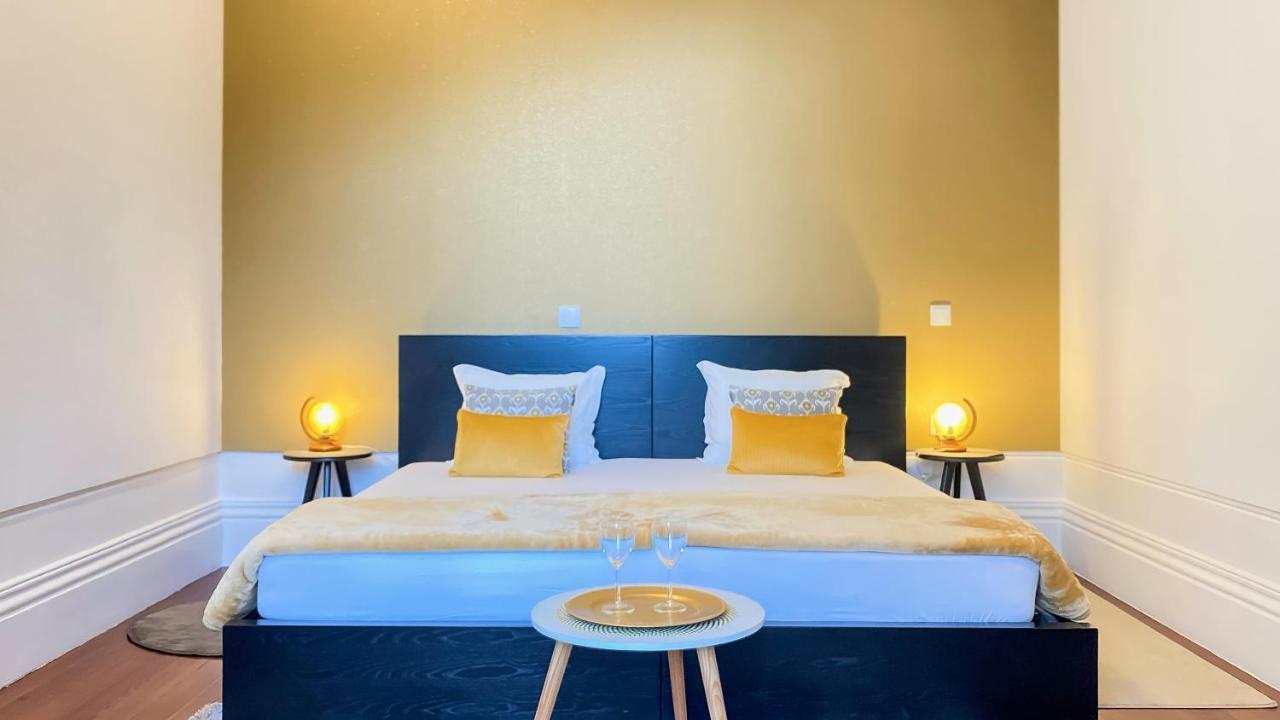 Gardenia Aparthotel Порту Экстерьер фото