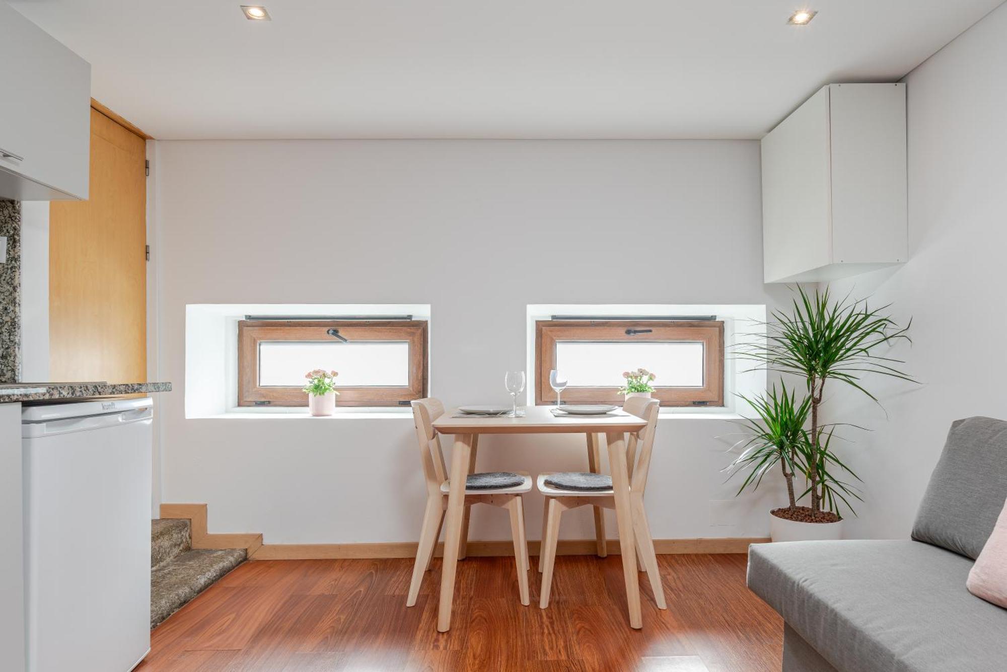 Gardenia Aparthotel Порту Экстерьер фото