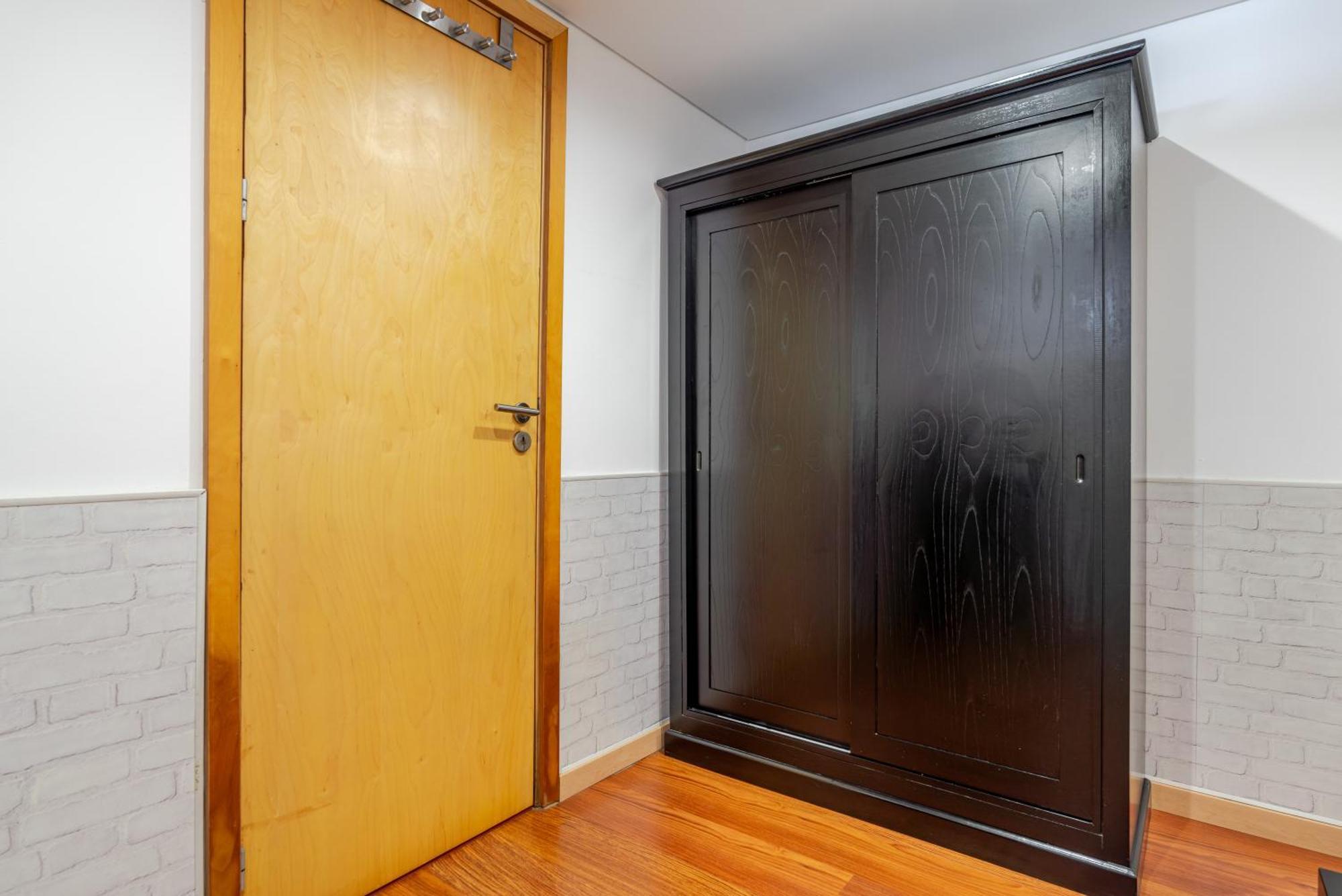 Gardenia Aparthotel Порту Экстерьер фото
